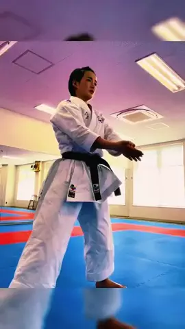 Kiyou ShimizuのTikTok投稿