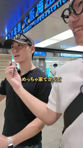 🗣️多言語のジュニ🗣️のTikTok投稿