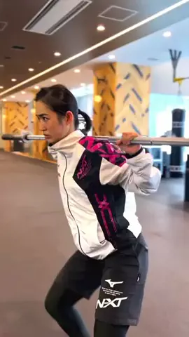 Kiyou ShimizuのTikTok投稿