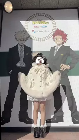 みくのTikTok投稿