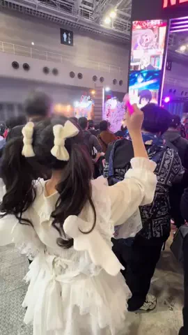 みくのTikTok投稿