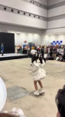 みくのTikTok投稿