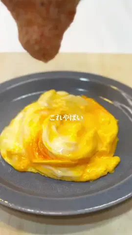 なな　おうち居酒屋のTikTok投稿