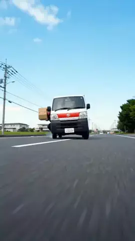カズのフューズ鈴のTikTok投稿