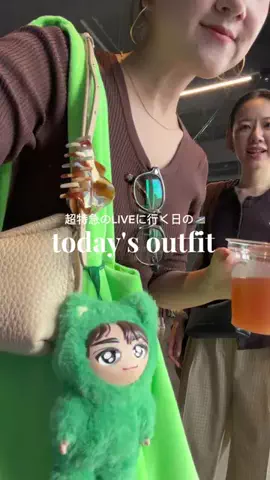 kajiiのTikTok投稿