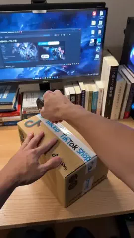 カズのフューズ鈴のTikTok投稿