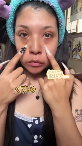 LocamiiiのTikTok投稿