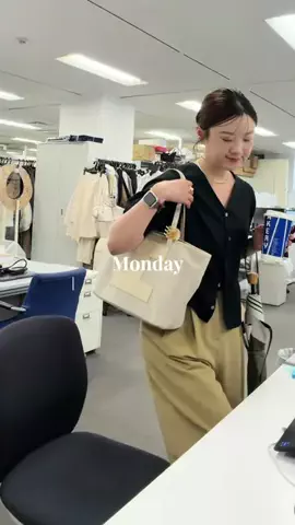 kajiiのTikTok投稿