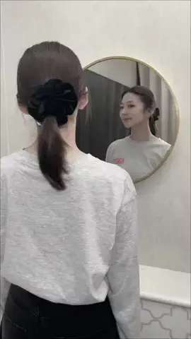 mimiのTikTok投稿