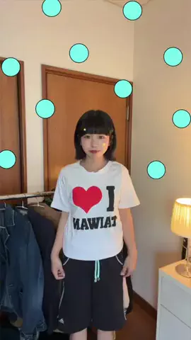コハナのTikTok投稿