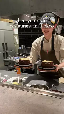 JAPAN FOOD MAPのTikTok PR投稿：A stylish brewery restaurant in Shinagawa, Tokyo 🍺✨ Yona Yona Tokyo Brew…
