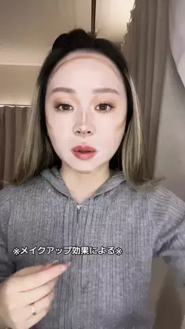 メイクがただ好きなウォンナ🫶のTikTok投稿