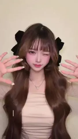 きらじまぴんくのTikTok投稿