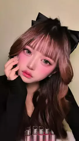 きらじまぴんくのTikTok投稿