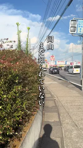 やま | 岡山市 カフェ&グルメのTikTok投稿