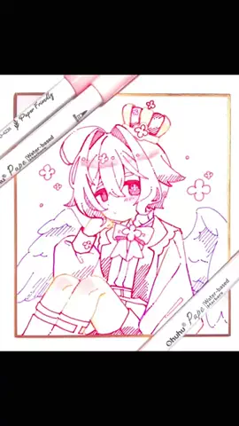 小林るてんのTikTok投稿