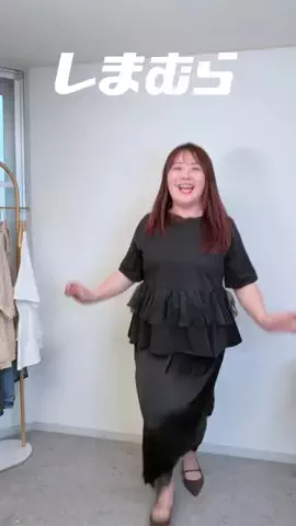 こまちのTikTok投稿