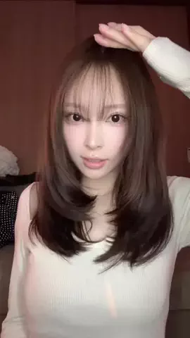 シーナのTikTok投稿