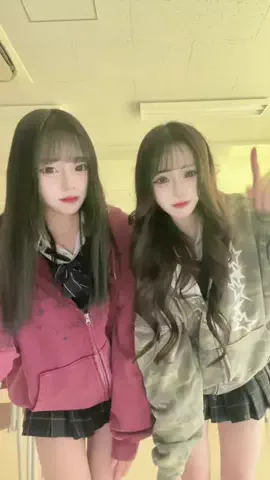 yuyuのTikTok投稿