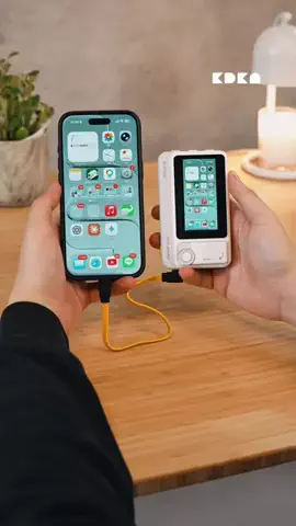 家電彼女のTikTok投稿