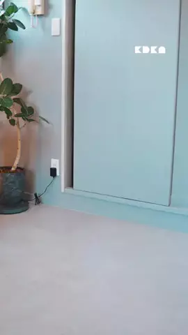 家電彼女のTikTok投稿