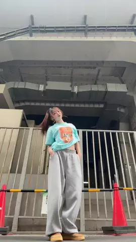 airirのTikTok投稿