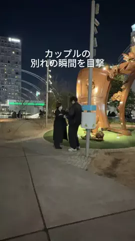 仮病彼女のTikTok投稿