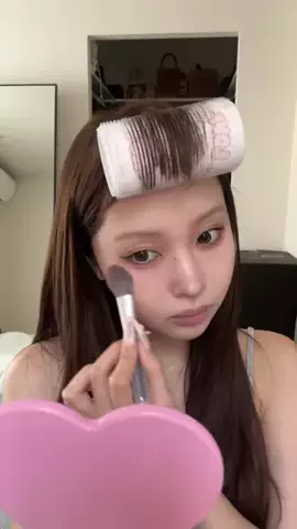ウカのTikTok投稿