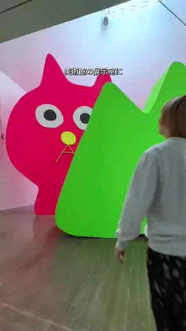 耳で聴く美術館のTikTok投稿