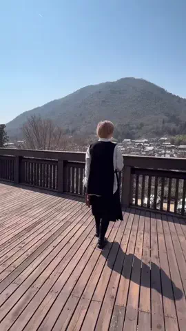 耳で聴く美術館のTikTok投稿