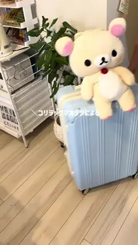 るんるんのTikTok投稿