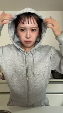 ここまるのTikTok投稿