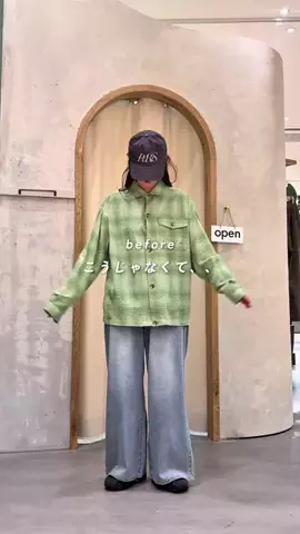カラキのTikTok投稿