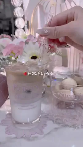 ⑅𝑚𝑎𝑐𝑜⑅のTikTok投稿
