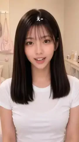 くるみのTikTok投稿