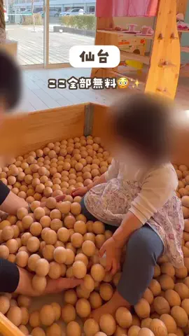 sendai.mamagramのTikTok投稿