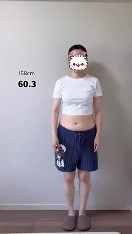 くるみのTikTok投稿