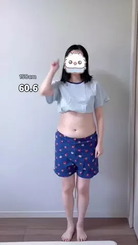 くるみのTikTok投稿