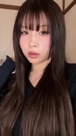 ここねのTikTok投稿