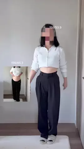くるみのTikTok投稿