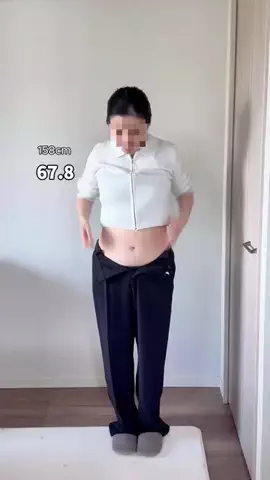 くるみのTikTok投稿
