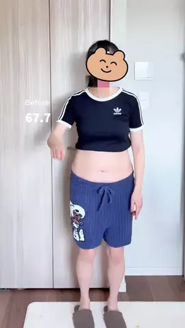 くるみのTikTok投稿