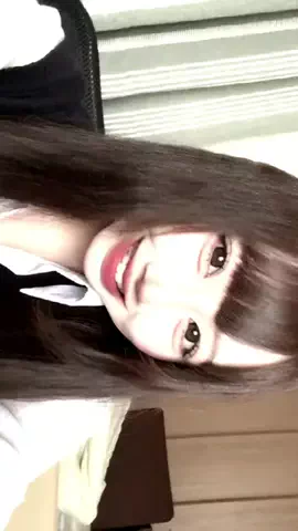 ひまりのTikTok投稿