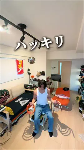 ジムのすけのTikTok投稿