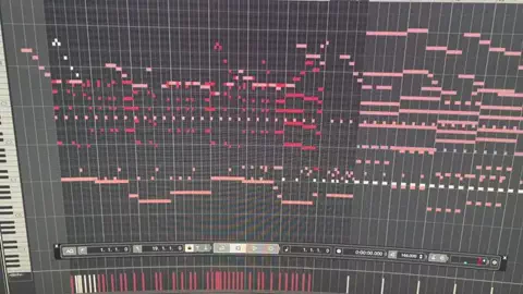 しがない高校生のTikTok投稿