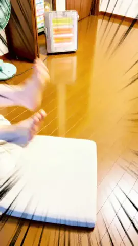 ナニコレ｜Ramen Boy’s Tragic WorldのTikTok投稿