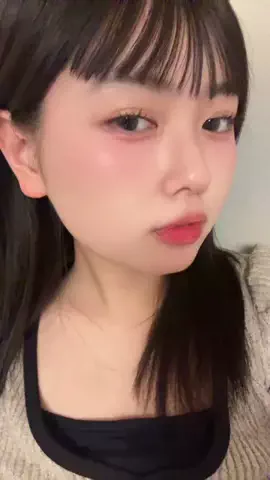 長浜 広奈(ながはまひな)のTikTok投稿