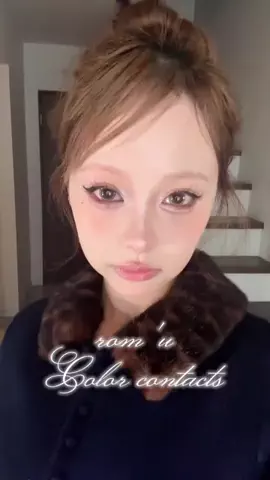 那悠のTikTok投稿