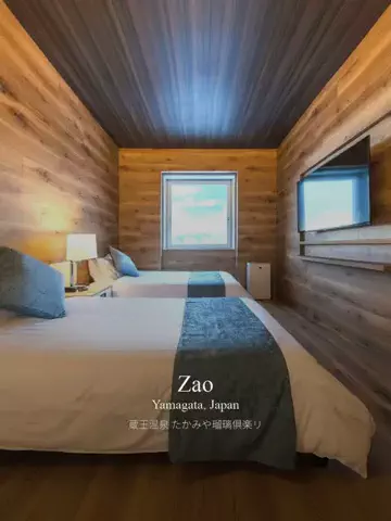 maaii_hotelのTikTok投稿