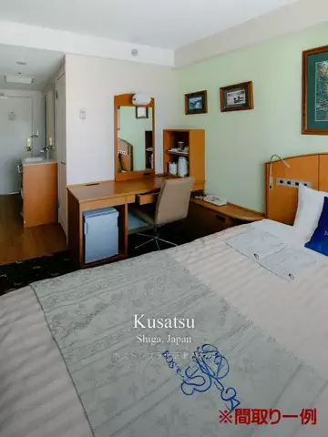 maaii_hotelのTikTok投稿